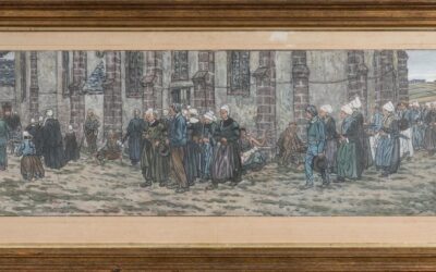 Blois, Maison de ventes POUSSE-CORNE, 28 au 30 mars 2025