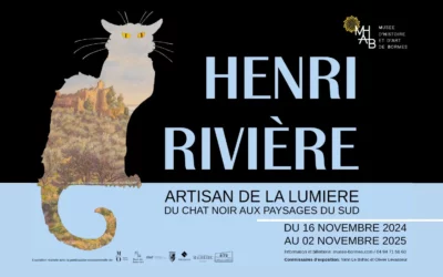 Bormes-les-Mimosas, jusqu’au 2 novembre 2025