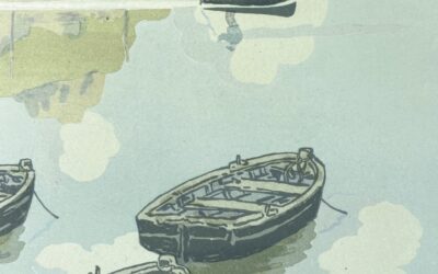 Exposition : Lithographies d’Henri Rivière