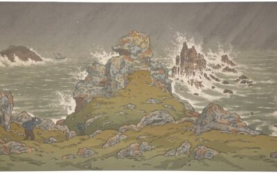 Exposition: La Féerie des Heures