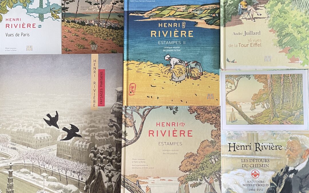 Grande nouveauté : BLEU GALERIE ouvre son rayon de livres neufs !